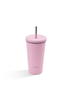 Lorna Jane Active Living Tumbler SweetPink Hot