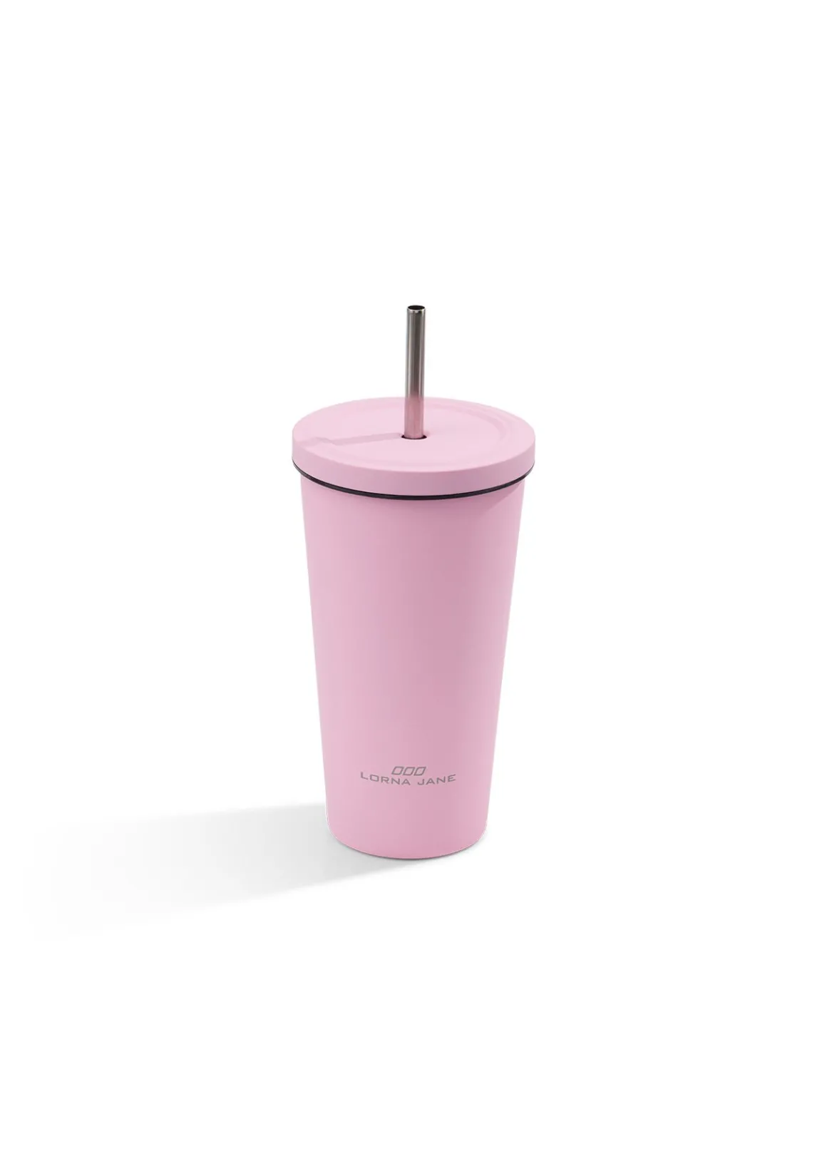 Lorna Jane Active Living Tumbler SweetPink Hot
