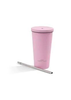 Lorna Jane Active Living Tumbler SweetPink Hot
