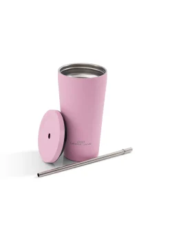 Lorna Jane Active Living Tumbler SweetPink Hot