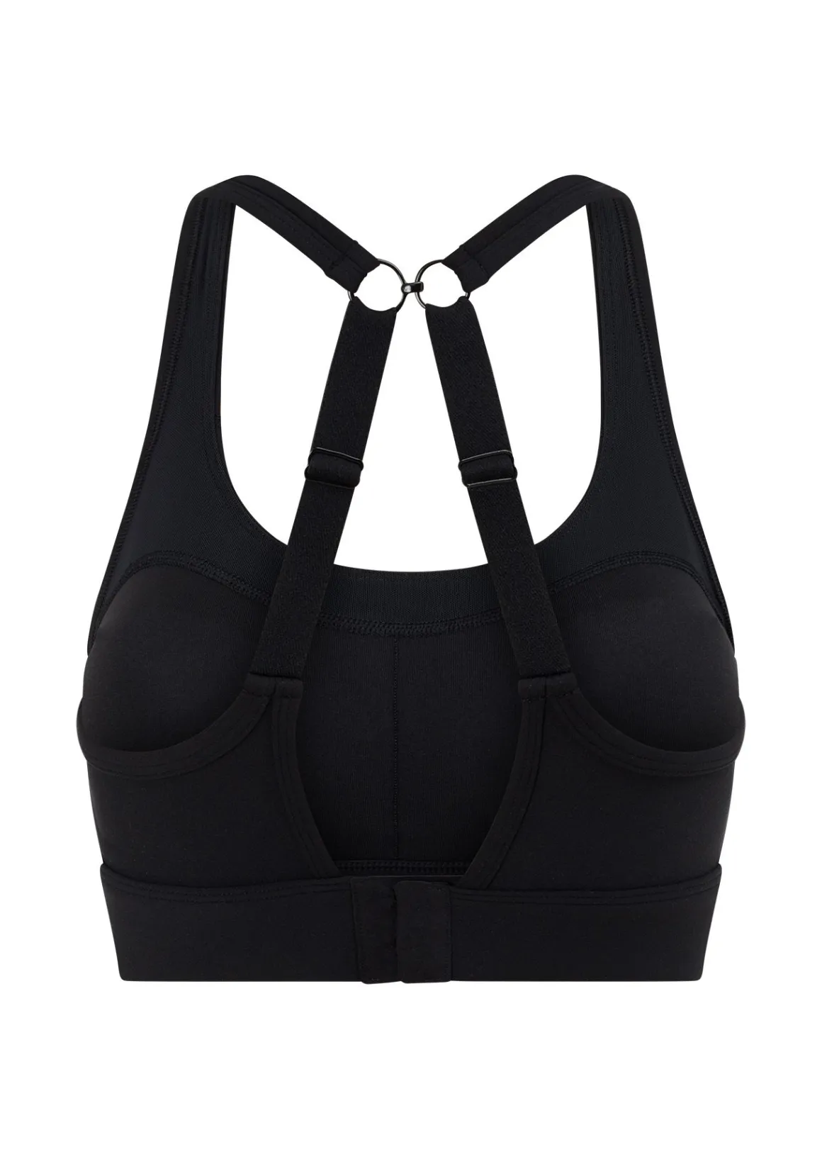 Lorna Jane Amy Maximum Support Sports Bra RecycledBlack Online