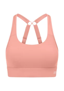 Lorna Jane Amy Maximum Support Sports Bra AshRose Clearance