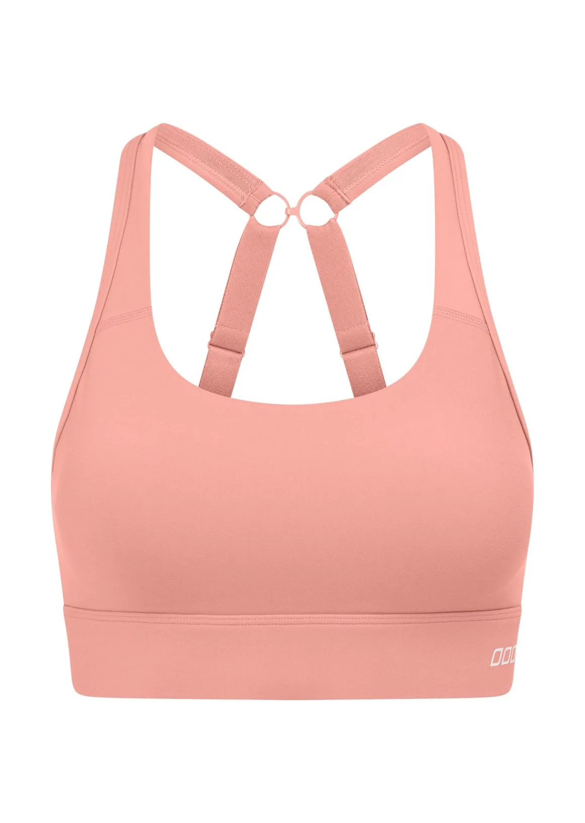 Lorna Jane Amy Maximum Support Sports Bra AshRose Clearance