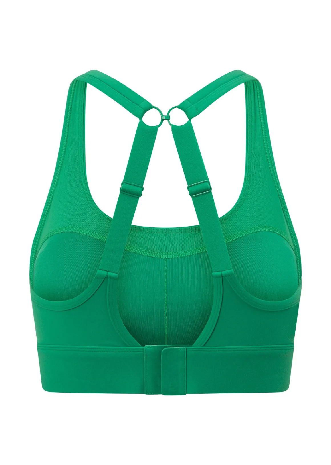 Lorna Jane Amy Maximum Support Sports Bra SeaGlass Online