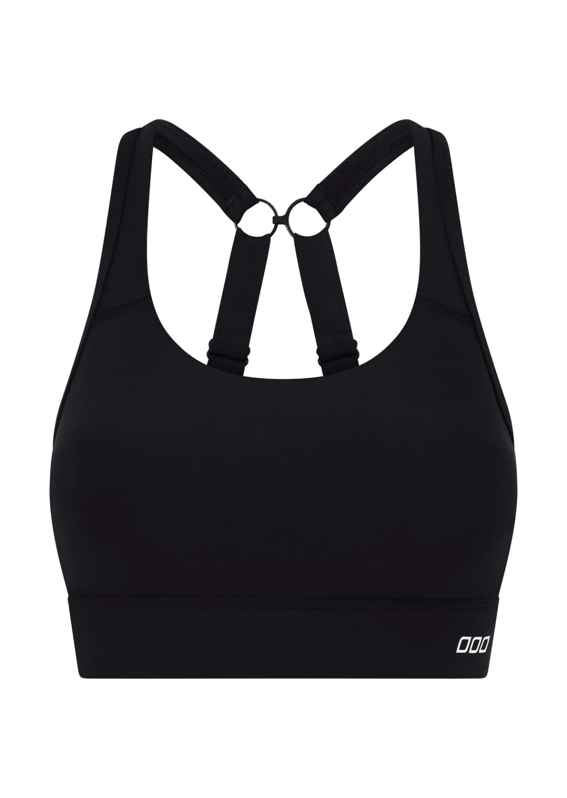 Lorna Jane Amy Maximum Support Sports Bra MidnightBlue Sale