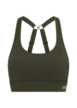 Lorna Jane Amy Maximum Support Sports Bra DarkSafari Online