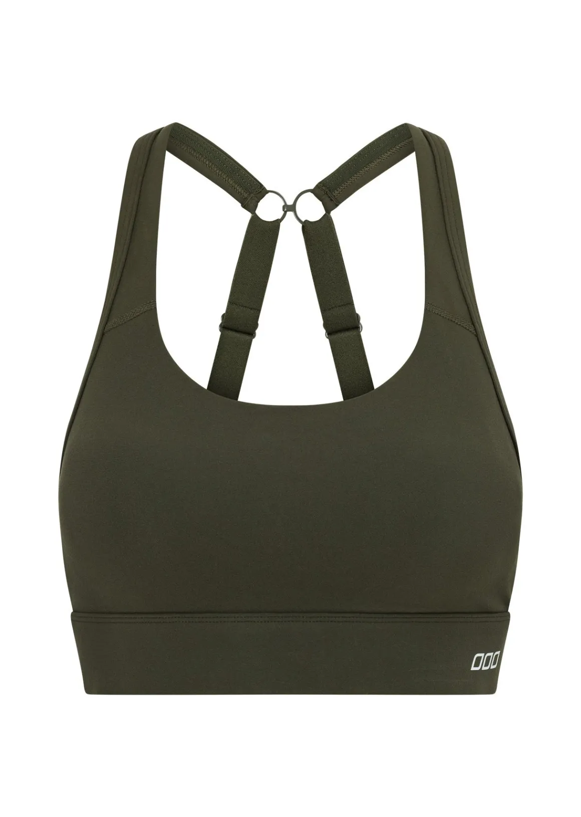 Lorna Jane Amy Maximum Support Sports Bra DarkSafari Online