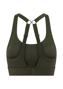 Lorna Jane Amy Maximum Support Sports Bra DarkSafari Online