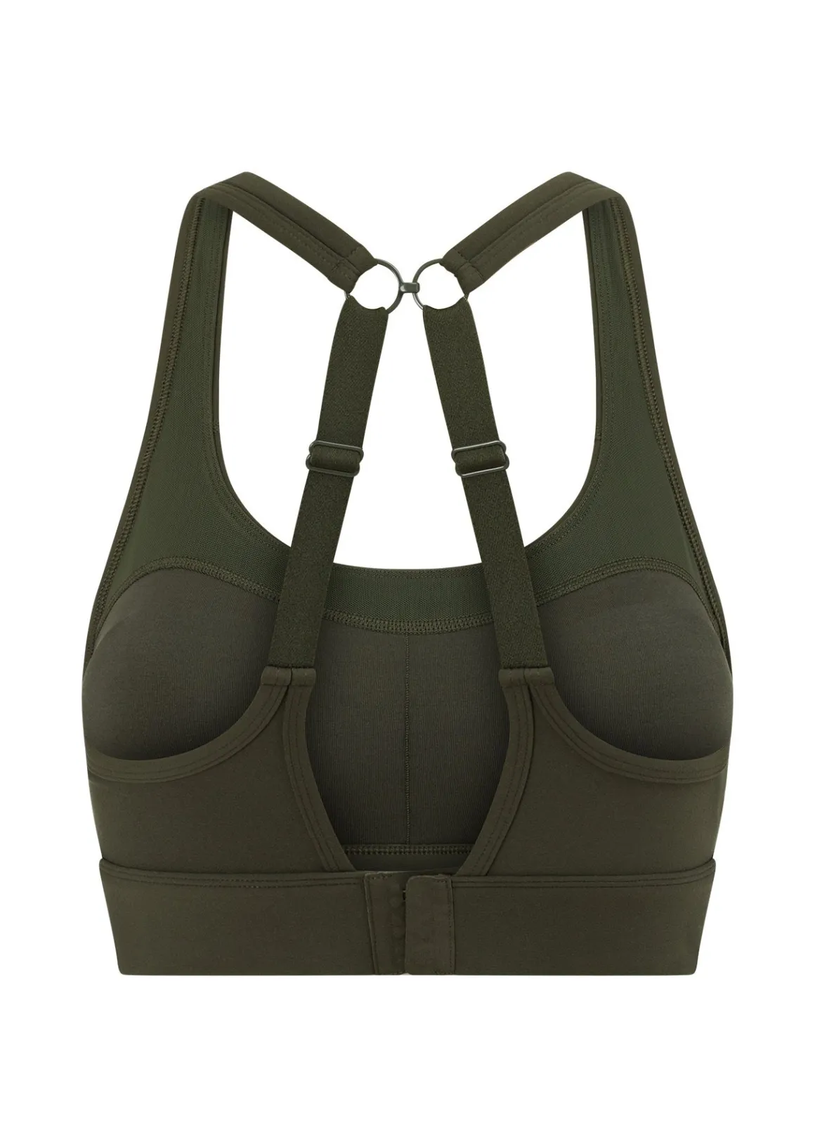 Lorna Jane Amy Maximum Support Sports Bra DarkSafari Online