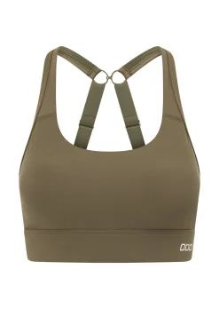 Lorna Jane Amy Maximum Support Sports Bra Hazel Clearance
