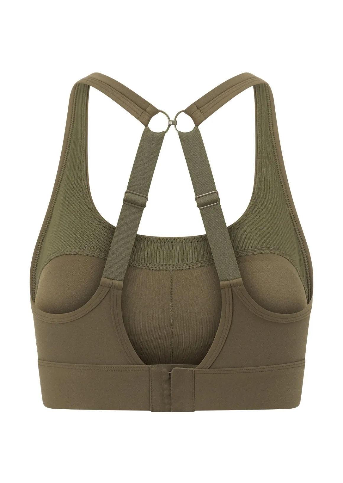 Lorna Jane Amy Maximum Support Sports Bra Hazel Clearance