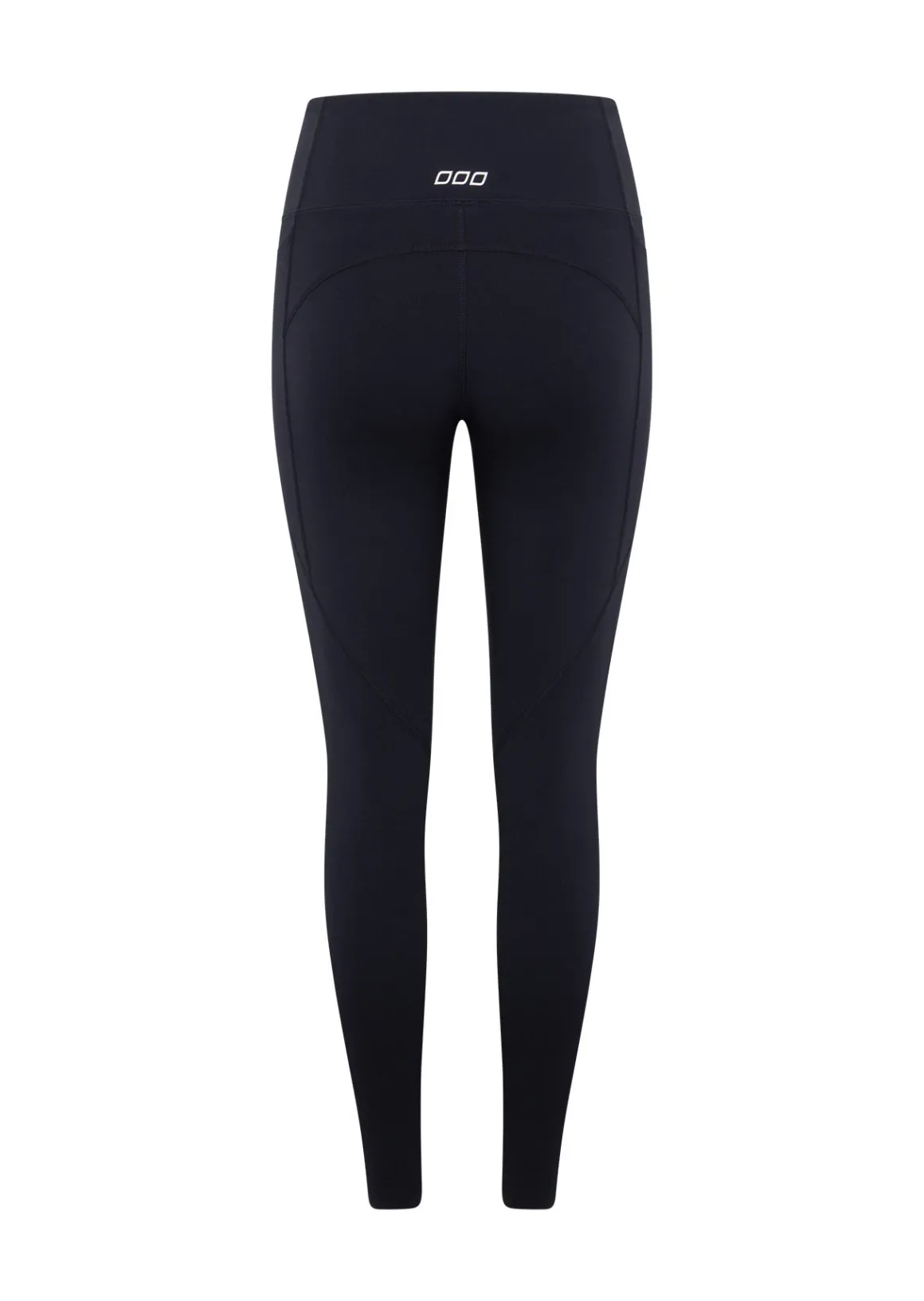 Lorna Jane Amy No Ride Phone Pocket Ankle Biter Tech Leggings MidnightBlue Best