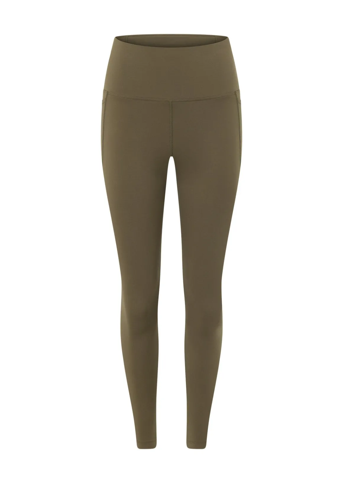 Lorna Jane Amy Phone Pocket Ankle Biter Tech Leggings Hazel Best