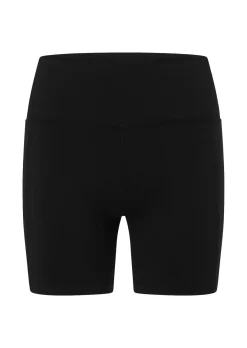 Lorna Jane Amy Phone Pocket Tech Bike Short RecycledBlack New