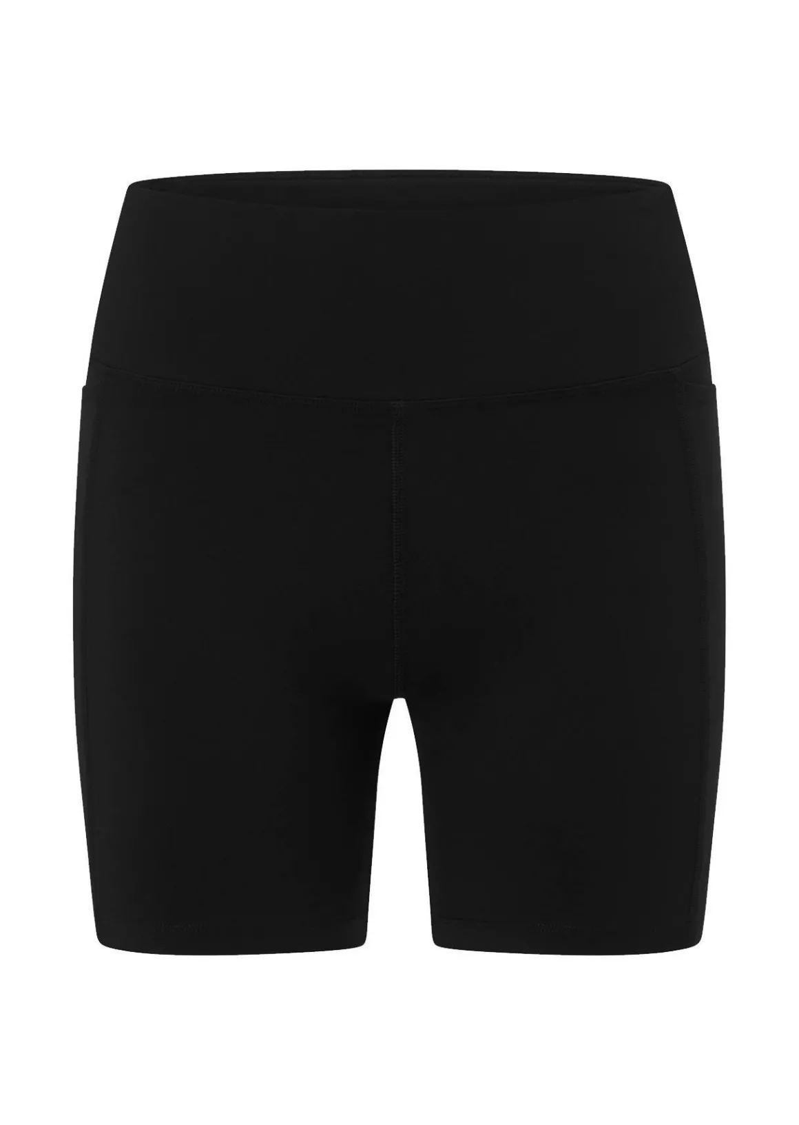 Lorna Jane Amy Phone Pocket Tech Bike Short RecycledBlack New