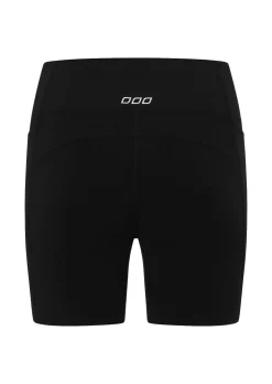 Lorna Jane Amy Phone Pocket Tech Bike Short RecycledBlack New