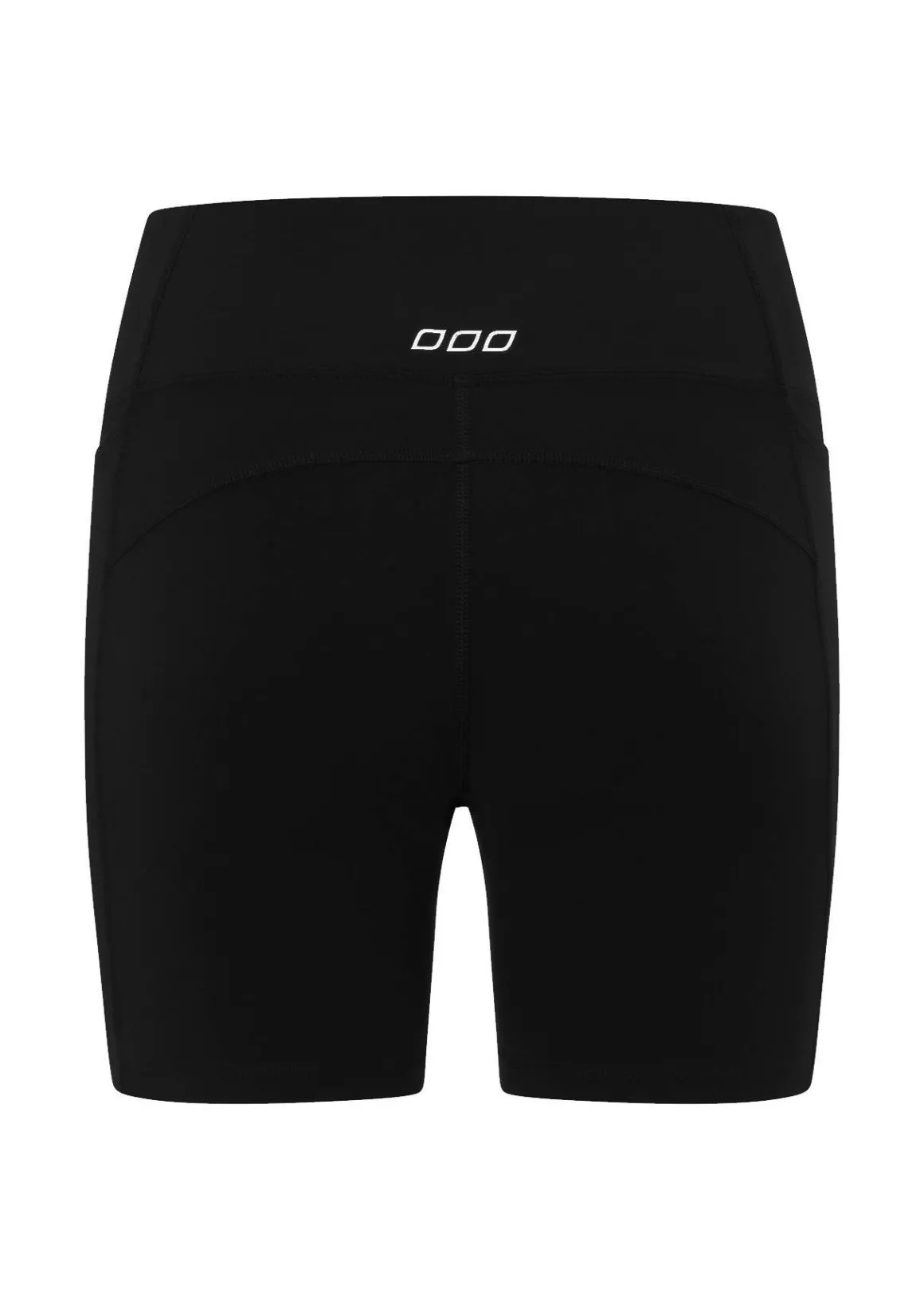 Lorna Jane Amy Phone Pocket Tech Bike Short RecycledBlack New