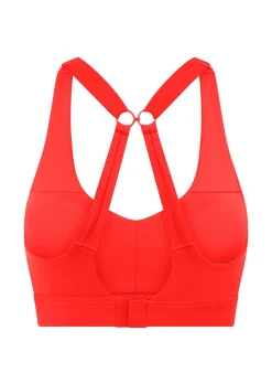 Lorna Jane Amy Sports Bra HotTomato