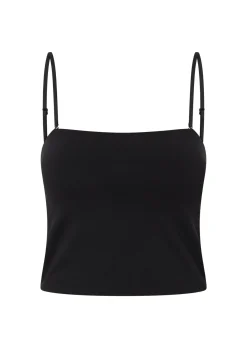 Lorna Jane Bandeau Convertible Bra Combo Black Sale