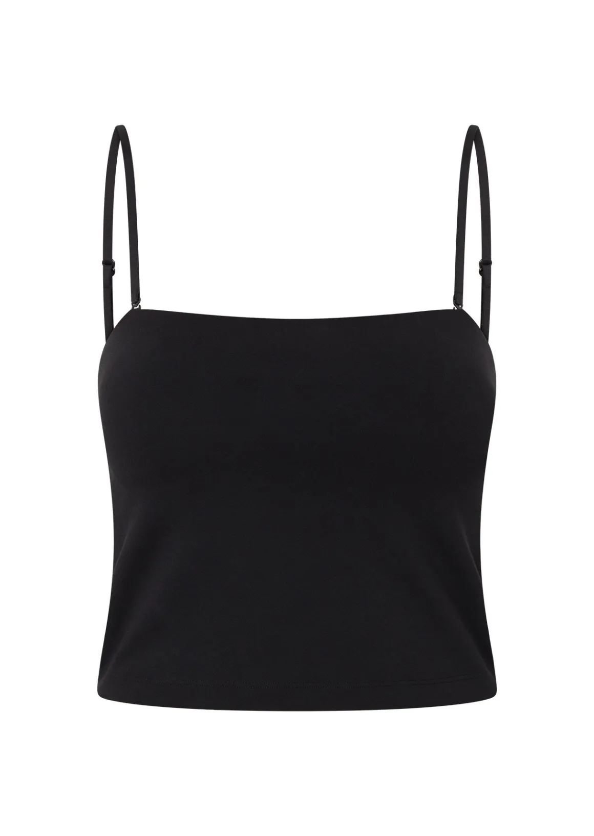 Lorna Jane Bandeau Convertible Bra Combo Black Sale