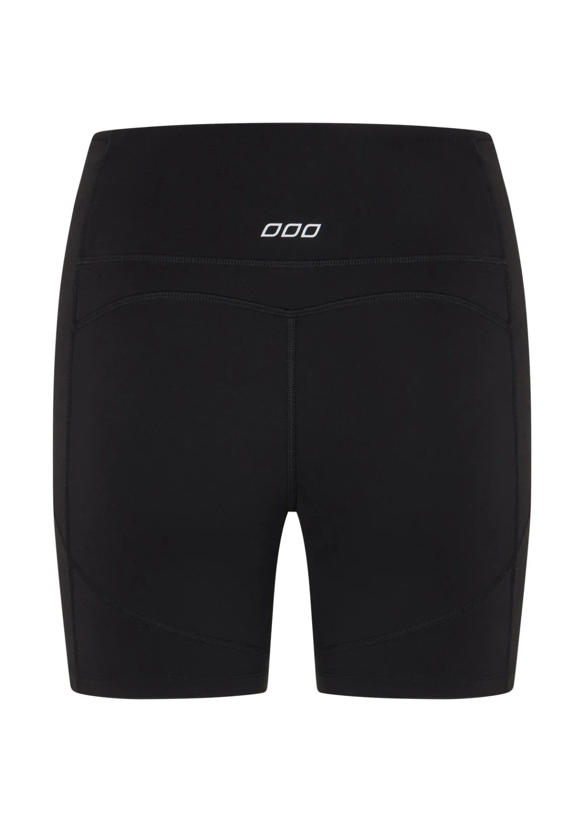 Lorna Jane Booty Lift And Support 16cm Bike Short Black Online