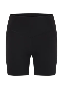 Lorna Jane Booty Lift And Support 16cm Bike Short Black Online