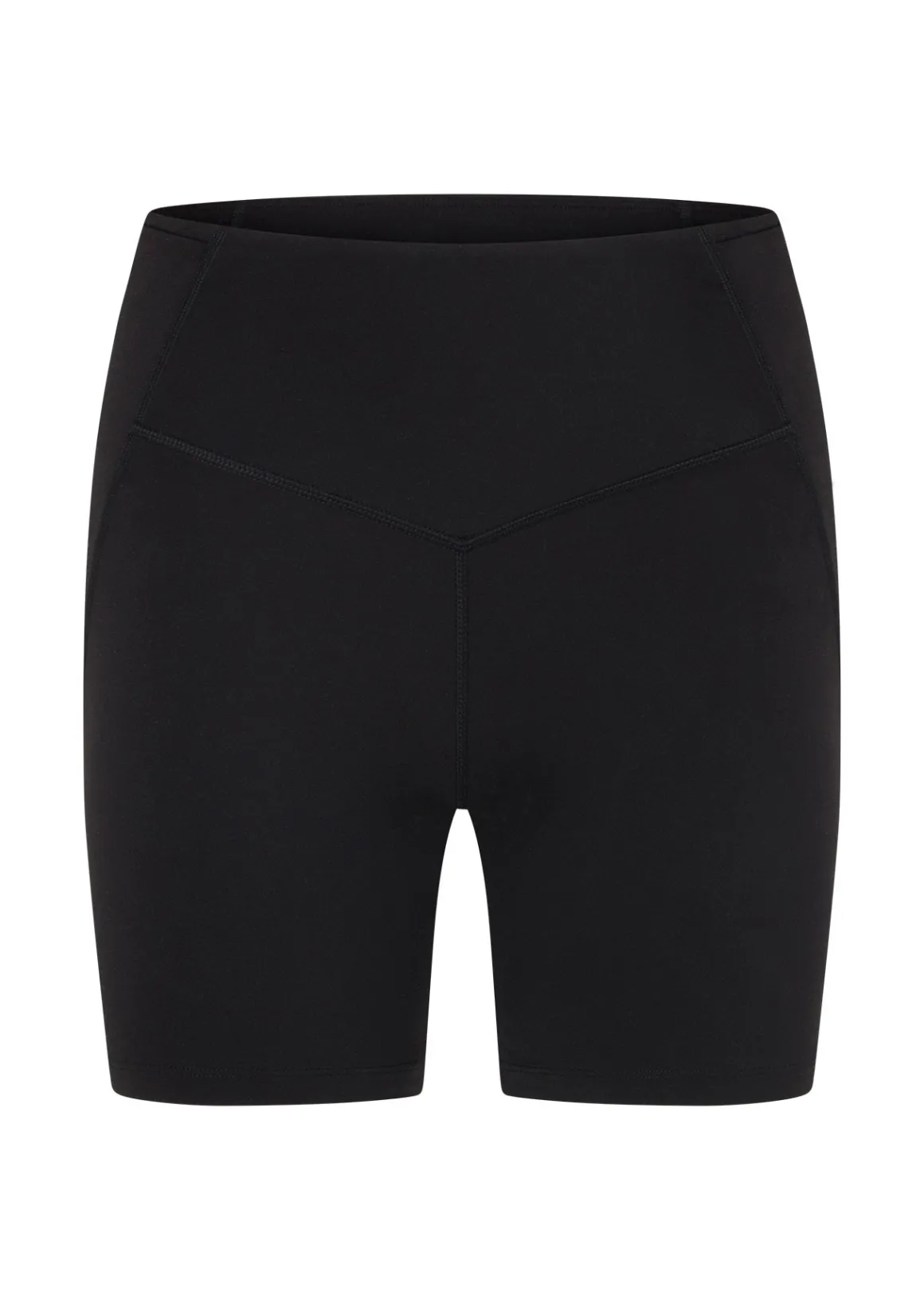 Lorna Jane Booty Lift And Support 16cm Bike Short Black Online