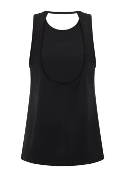 Lorna Jane Breathwork Active Tank Black Sale