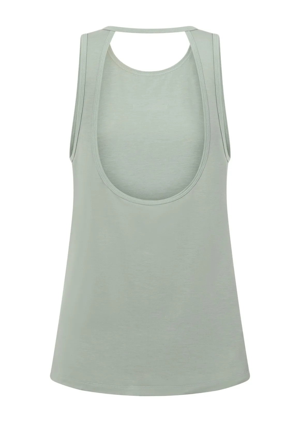 Lorna Jane Breathwork Active Tank IcedMatcha New