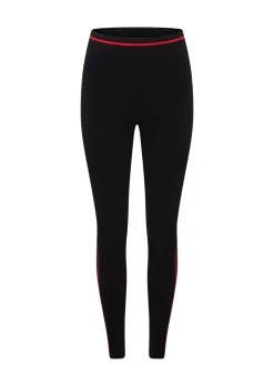 Lorna Jane Circuit Breaker Ankle Biter Leggings Black Online