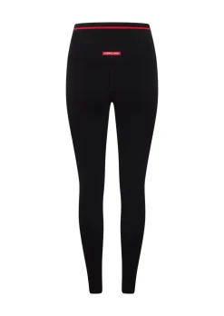 Lorna Jane Circuit Breaker Ankle Biter Leggings Black Online