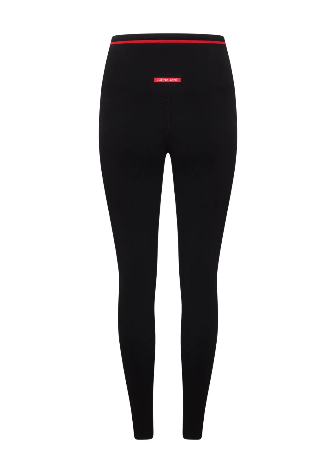 Lorna Jane Circuit Breaker Ankle Biter Leggings Black Online