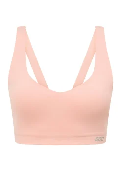 Lorna Jane Curve Control Moulded Sports Bra LightBallerina Outlet