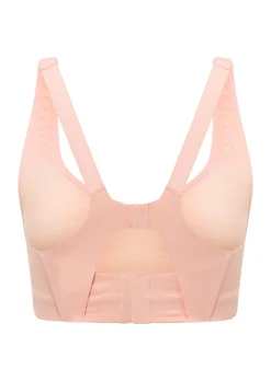 Lorna Jane Curve Control Moulded Sports Bra LightBallerina Outlet