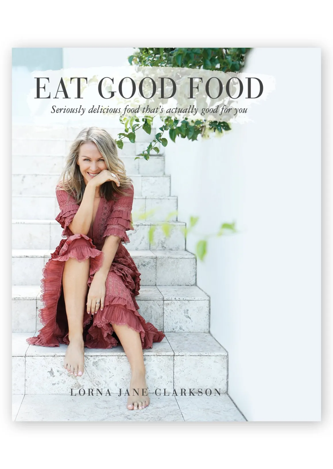 Lorna Jane Eat Good Food Multi Best