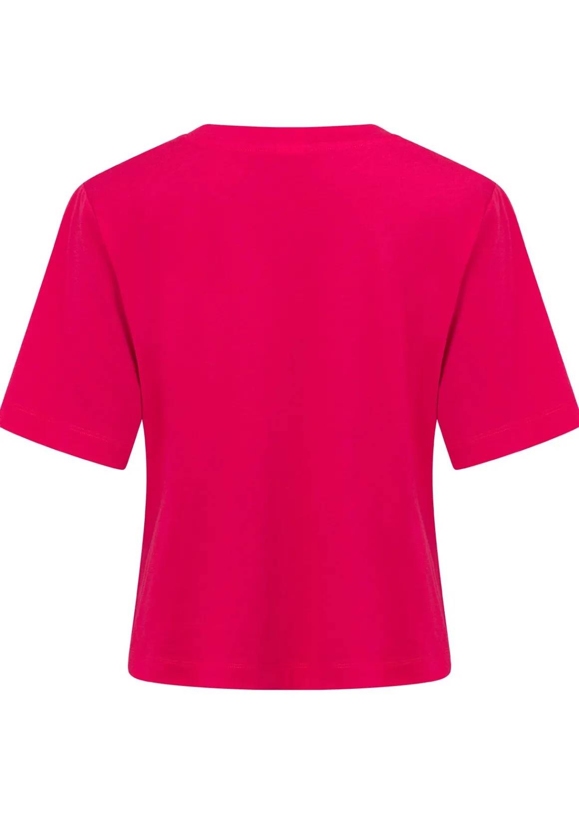 Lorna Jane Electric Energy Tee NeonRaspberry New