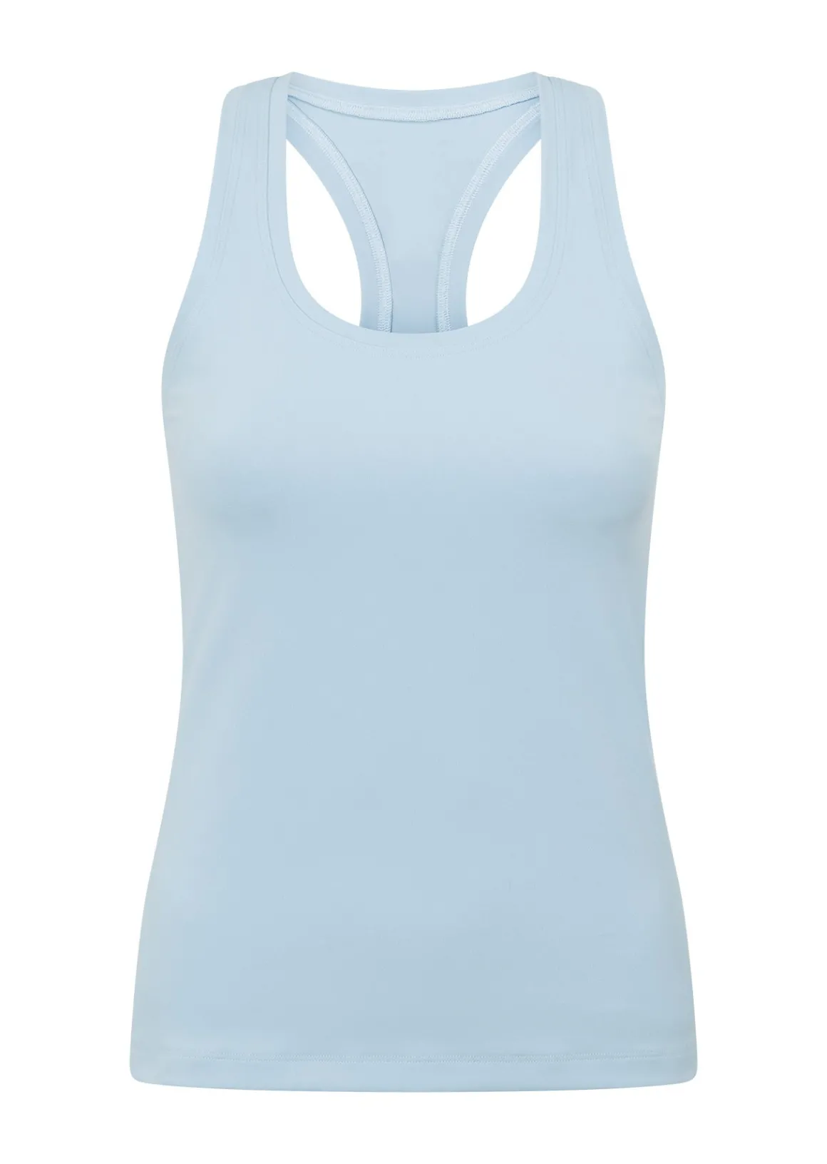 Lorna Jane Every Day Active Tank IslandBlue Hot