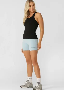 Lorna Jane Every Day Active Tank Black Sale