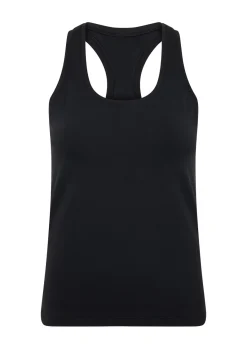 Lorna Jane Every Day Active Tank Black Sale