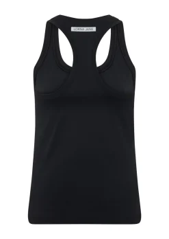 Lorna Jane Every Day Active Tank Black Sale