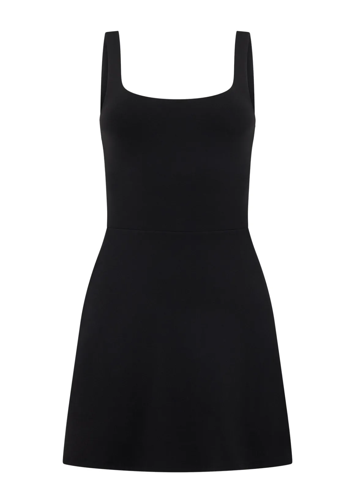 Lorna Jane Everyday Active Dress Black Sale