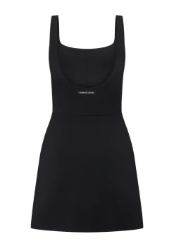 Lorna Jane Everyday Active Dress Black Sale