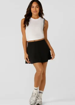 Lorna Jane Everyday Active Skort Black Online