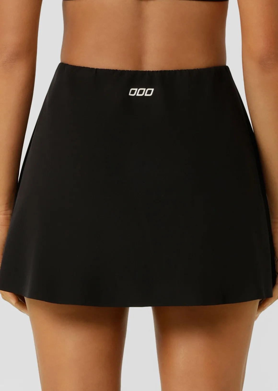 Lorna Jane Everyday Active Skort Black Online