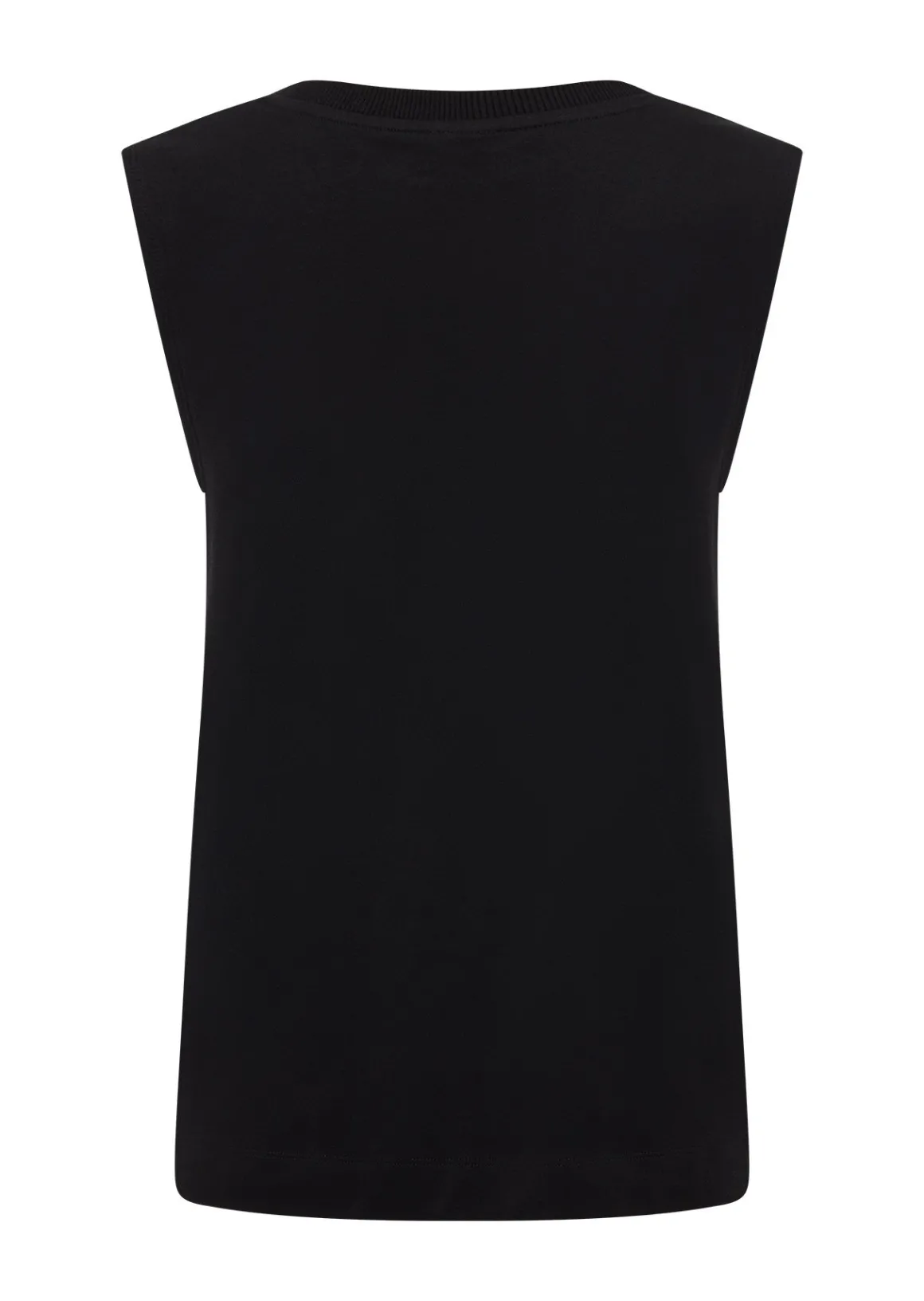 Lorna Jane Everyday Essential Muscle Tank Black Sale