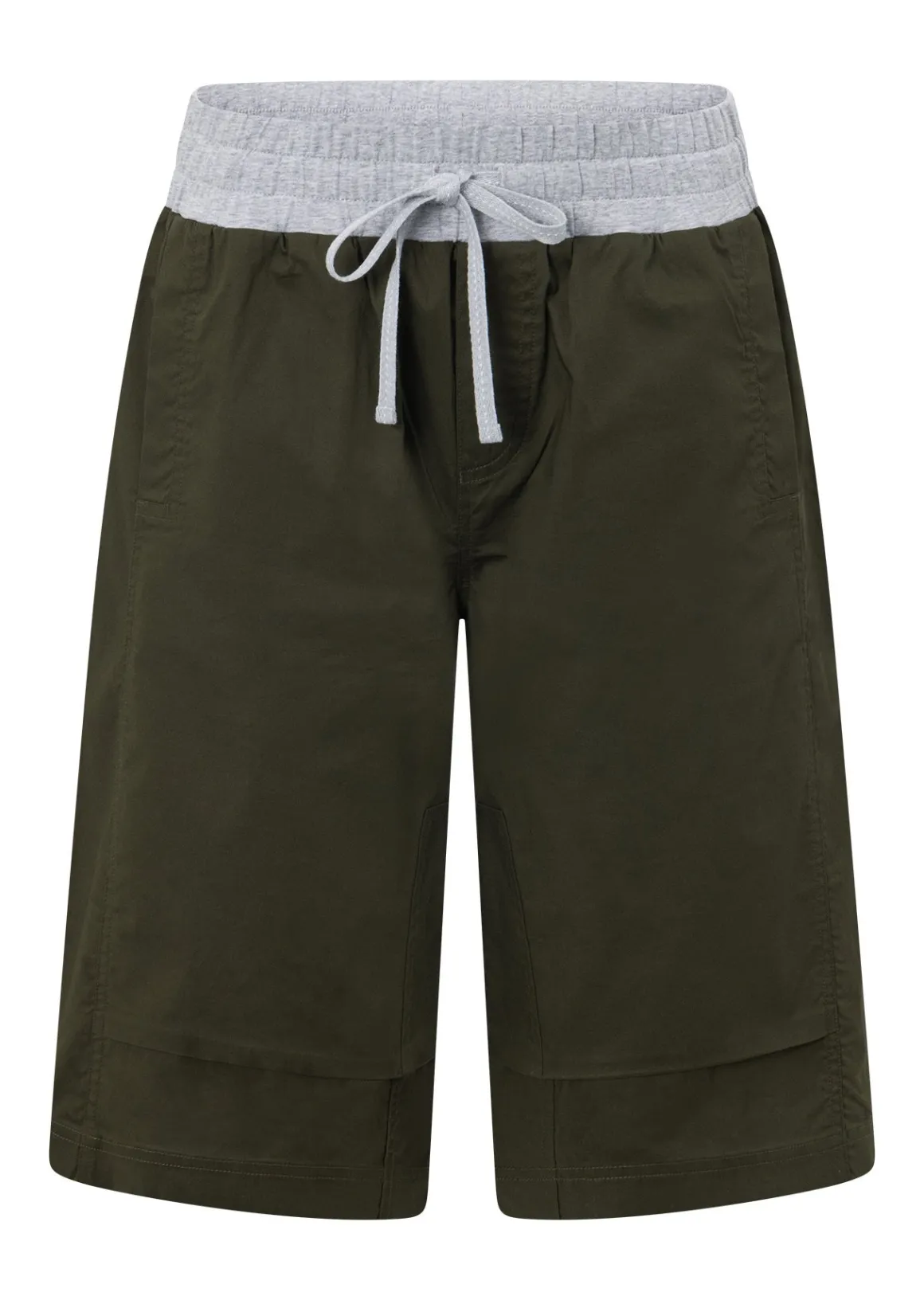 Lorna Jane Flashdance 3/4 Shorts LuxuryGreen Best