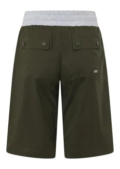 Lorna Jane Flashdance 3/4 Shorts LuxuryGreen Best