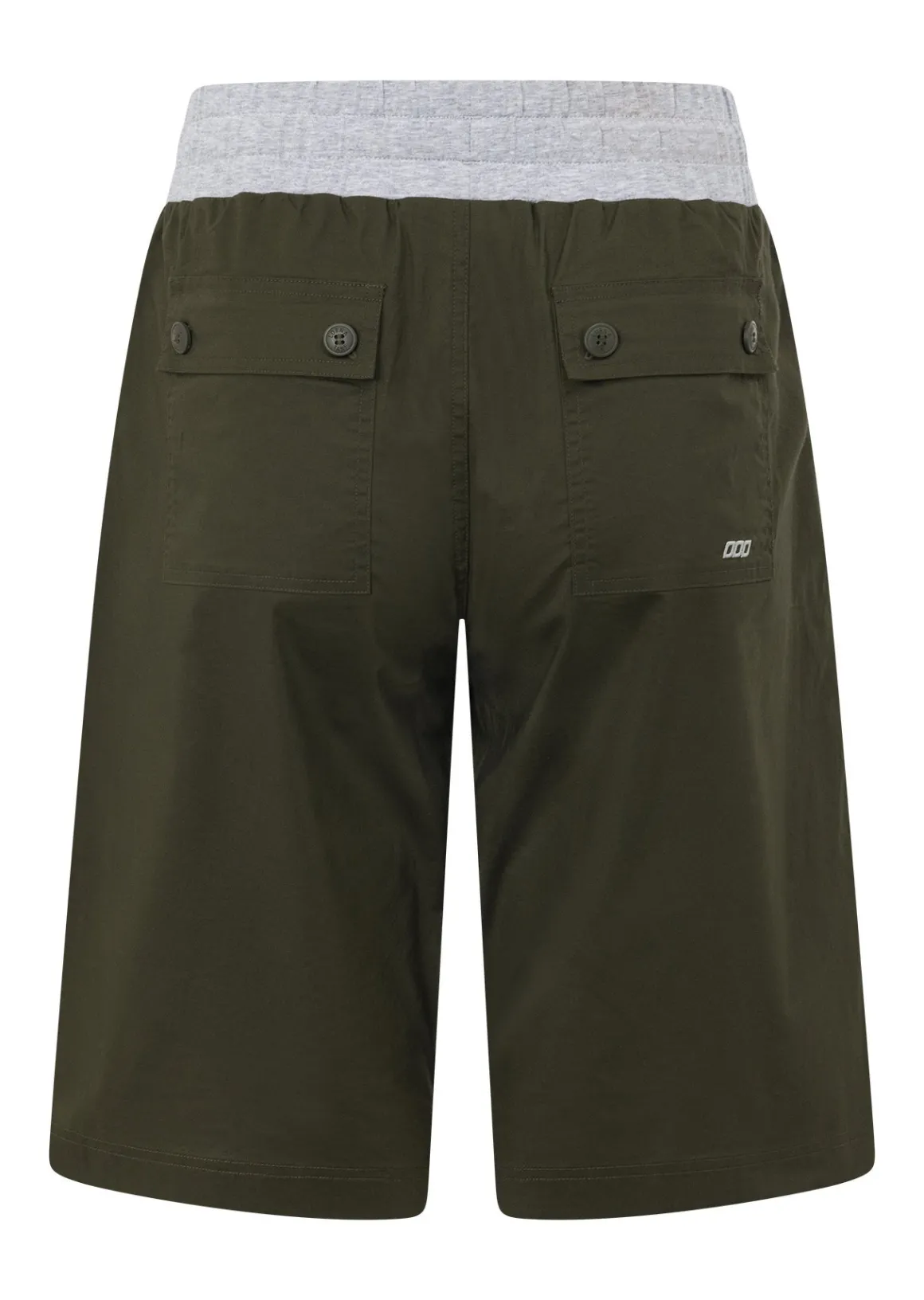 Lorna Jane Flashdance 3/4 Shorts LuxuryGreen Best