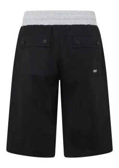 Lorna Jane Flashdance 3/4 Shorts Black Online