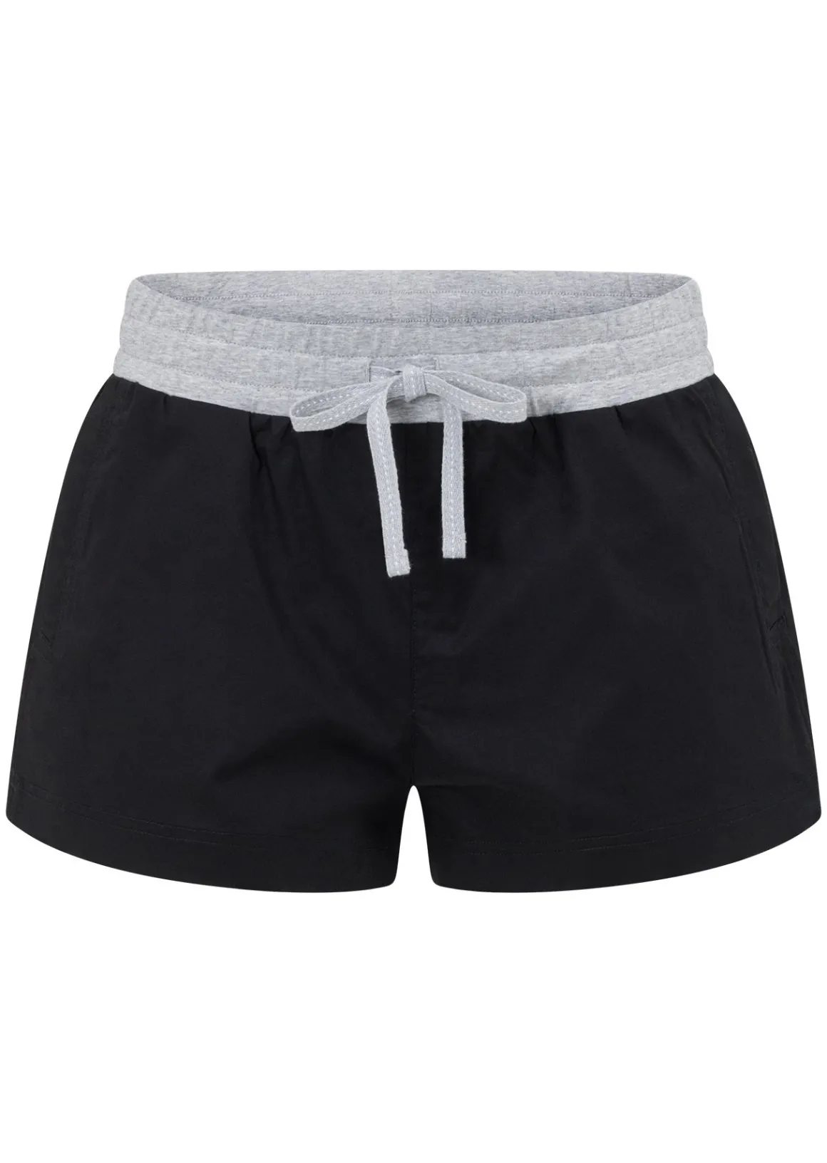 Lorna Jane Flashdance Cheeky Short Black Online